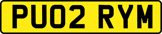 PU02RYM