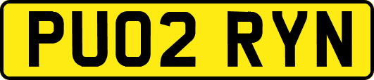 PU02RYN