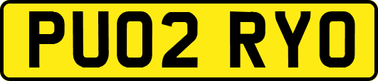 PU02RYO