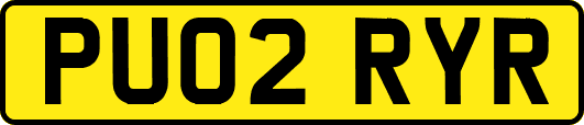 PU02RYR