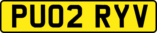PU02RYV