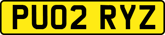 PU02RYZ