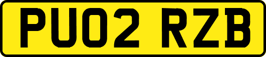 PU02RZB