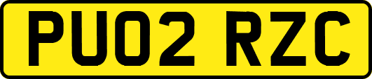 PU02RZC
