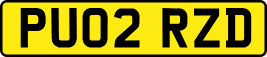 PU02RZD