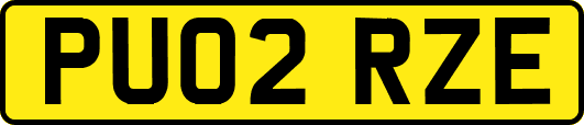 PU02RZE