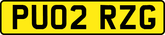 PU02RZG