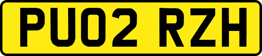 PU02RZH