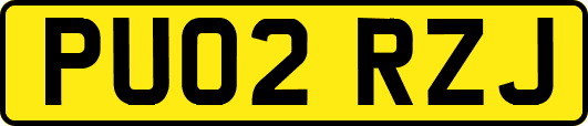 PU02RZJ