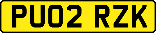 PU02RZK