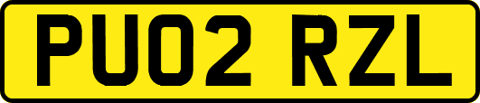 PU02RZL