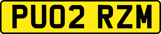 PU02RZM