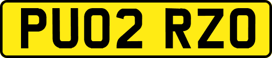 PU02RZO
