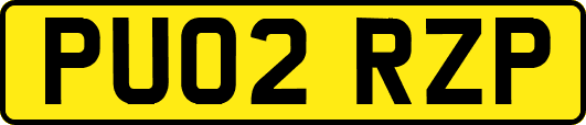 PU02RZP