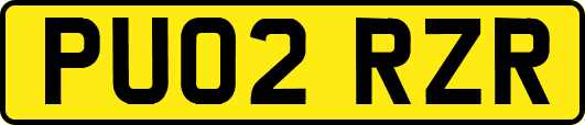 PU02RZR