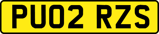 PU02RZS