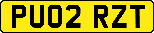 PU02RZT