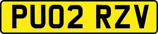 PU02RZV