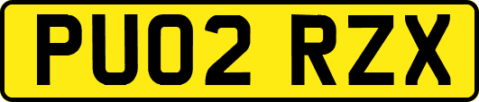 PU02RZX