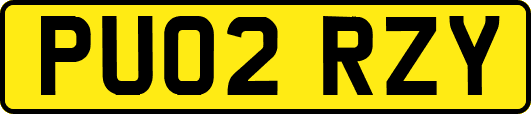 PU02RZY