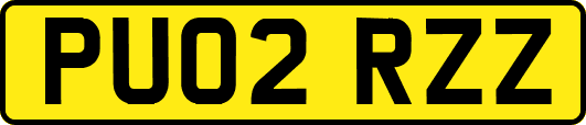 PU02RZZ