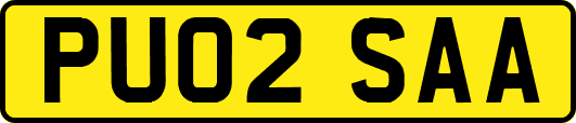 PU02SAA
