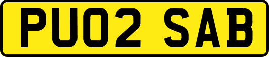 PU02SAB