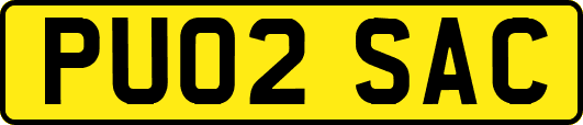 PU02SAC