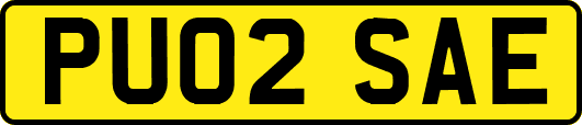 PU02SAE