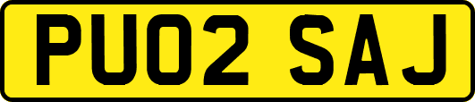 PU02SAJ