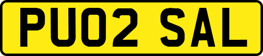 PU02SAL