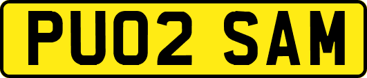 PU02SAM