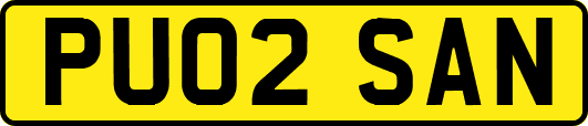 PU02SAN