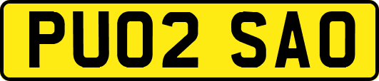 PU02SAO