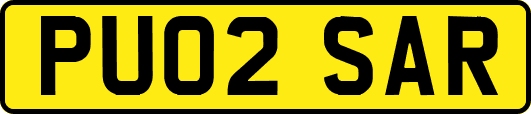 PU02SAR
