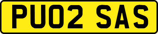 PU02SAS