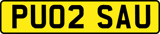 PU02SAU