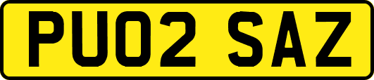 PU02SAZ