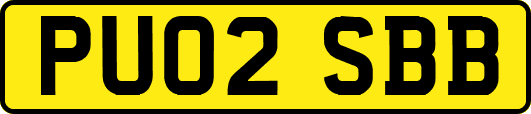 PU02SBB