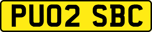PU02SBC