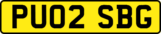 PU02SBG