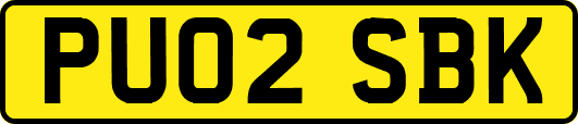 PU02SBK