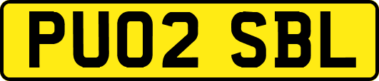 PU02SBL