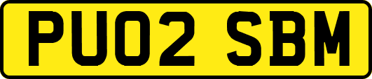 PU02SBM