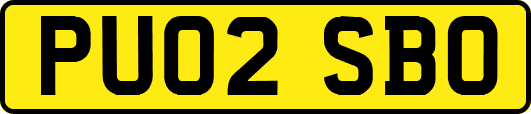 PU02SBO
