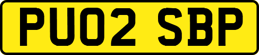 PU02SBP