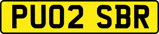 PU02SBR