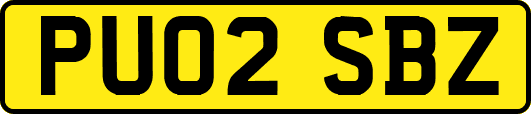 PU02SBZ