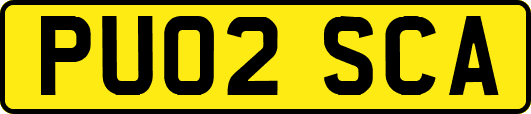 PU02SCA