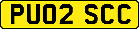 PU02SCC